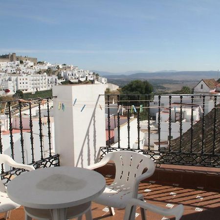 Casa Carmen Apartment Вехер де ла Фронтера Екстериор снимка