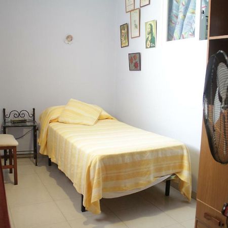 Casa Carmen Apartment Вехер де ла Фронтера Екстериор снимка