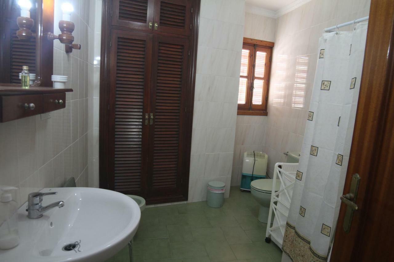 Casa Carmen Apartment Вехер де ла Фронтера Екстериор снимка
